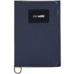 Pacsafe RFIDSAFE TRIFOLD WALLET coastal blue – Hledejceny.cz