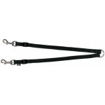 Trixie Nylonová rozdvojka s karabinami – Hledejceny.cz