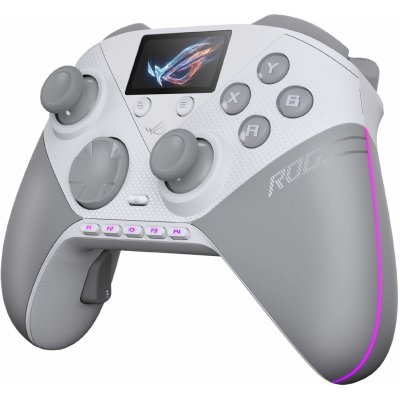 Asus ROG Raikiri II PRO 90MP05A0-BDUA10 – Hledejceny.cz