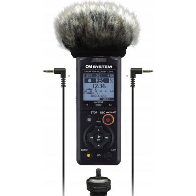 OM System LS-P5 – Zbozi.Blesk.cz