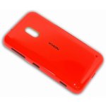 Kryt Nokia Lumia 620 zadní oranžový – Hledejceny.cz