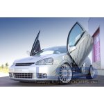 VW Golf 5 typ 1K 10/03 LSD Doors Vertikální otevírání dveří LSD