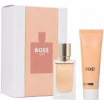 Hugo Boss Boss Alive EDP 30 ml + tělové mléko 50 ml dárková sada – Sleviste.cz