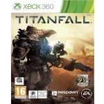 TitanFall – Zboží Živě