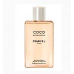 Chanel Coco Mademoiselle sprchový gel 200 ml – Zbozi.Blesk.cz