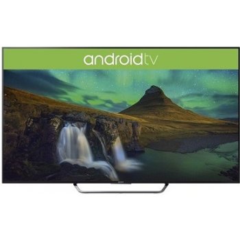 Sony Bravia KD-55X8509