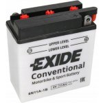 Exide 6N11A-1B | Zboží Auto