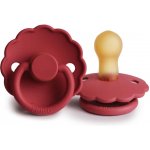 Frigg Daisy Latex Scarlet – Zboží Dáma