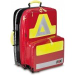 Pax Bags® Záchranářský batoh PAX PAX Wasserkuppe L-FT- PAX TEC červená – Hledejceny.cz