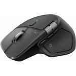 Logitech MX Master 4 for Mac 910-007577 – Zboží Živě