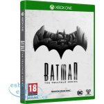 Batman: The Telltale Series – Hledejceny.cz