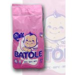 Qalt Batole prací prášek pro dětské prádlo 2,4 kg – Zboží Dáma