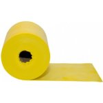 THERA-BAND posilovací guma 45,5 m, žlutá, slabá – Zboží Mobilmania