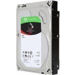 Seagate IronWolf 4TB, 3,5", 5900rpm, SATA, ST4000VN008 – Zbozi.Blesk.cz