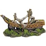 Nobby Vrak lodi 22x9,5x12,5 cm – Hledejceny.cz