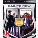 Saints Row: The Third + 4