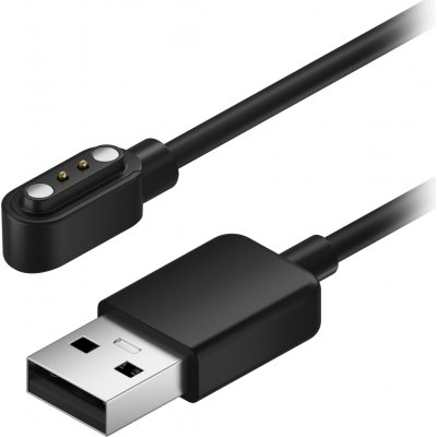 WowME USB-A nabíjecí kabel pro chytré hodinky Prisma, Aurora, Nexus – 0,5m WM-SWCHDO – Sleviste.cz