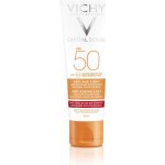 Vichy Idéal Soleil ochranný krém proti pigmentovým skvrnám SPF50+ 50 ml – Zboží Dáma