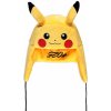 Dětská čepice Difuzed Čepice Pokémon Pikachu Plush