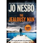 The Jealousy Man - Nesbo Jo – Zboží Dáma
