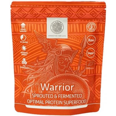 Ancestral Superfoods Warrior 200 g – Zbozi.Blesk.cz