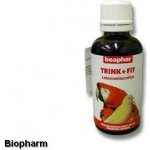 Beaphar TRINK FIT 50 ml – Zbozi.Blesk.cz