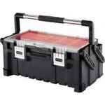 Keter Kufr na nářadí Cantilever PRO 22” černý 17187311 – HobbyKompas.cz