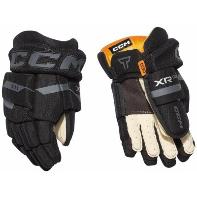 Hokejové rukavice CCM Tacks XR PRO YTH – Sleviste.cz