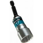 Makita torzní ořech řady Impact Premier s kloubem bit H17 80mm 1pc E 03517 – Sleviste.cz