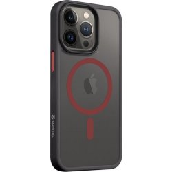 Tactical MagForce Hyperstealth 2.0 pro iPhone 13 Pro Black/Red 57983121087