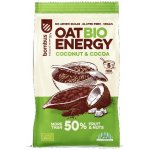 Bombus Oat Bio Energy Coconut&Coccoa 65 g – Zbozi.Blesk.cz