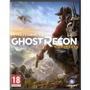 Tom Clancy's Ghost Recon Wildlands