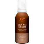 EVY Technology EVY Self Tan mousse Light / Medium 150 ml – Zboží Dáma
