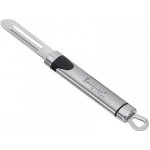 Bergner škrabka 19 cm čepel 7 cm na zeleninu ovoce nerez – Zboží Mobilmania