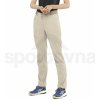 Dámské sportovní kalhoty Salomon Wayfarer Pants W LC1861500 - plaza taupe/roasted cashew