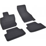 Koberce gumové RIGUM Seat Leon eTSI 2020- – Sleviste.cz