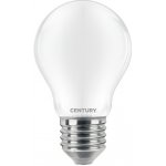 Philips CEN LED ZDROJ INCANTO SATEN LED BULB 8W E27 4000K CB INSG3-082740 – Zboží Mobilmania