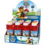 Bublifuk DULCOP 300 ml Paw patrol – Zboží Mobilmania