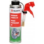 Wurth Pasta na brzdy 0893816001 200 ml – Hledejceny.cz