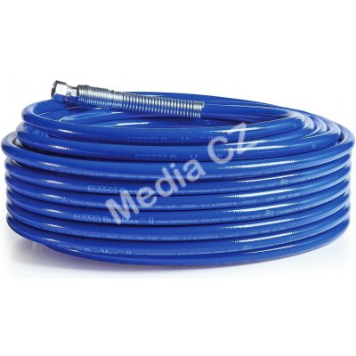 Graco hadice BlueMax II 1/4" x 30 m – Hledejceny.cz