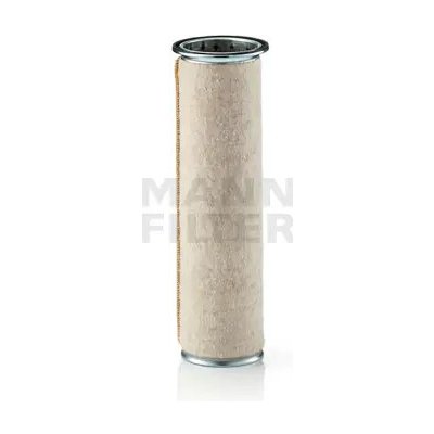 MANN FILTER Vzduchový filtr CF 1122 – Hledejceny.cz