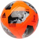 Fotbalový míč adidas World Cup 2018 Glider Football