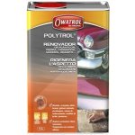 OWATROL POLYTROL restaurátor plastu, laminátu, keramiky a kovu 1L – HobbyKompas.cz