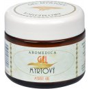 Aromedica gel myrtový s avokádem energizující protizánětlivý 50 ml