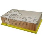 Filtr vzduchu AVS AUTOPARTS PA062A – Hledejceny.cz