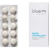 Žvýkačka Blue M Oxygen for Health žvýkací guma 10 ks