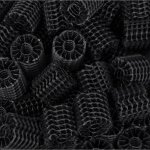 KD Hel-X® H2X36 střední černý 50 l – HobbyKompas.cz