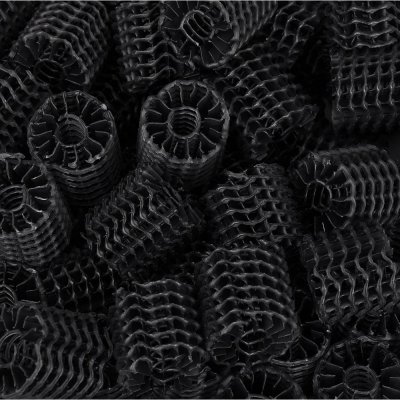 KD Hel-X® H2X36 střední černý 50 l – HobbyKompas.cz