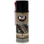 K2 PTFE DRY LUBRICANT 400 ml – Hledejceny.cz