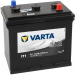 Varta Promotive Black 6V 112Ah 510A 112 025 051 – Sleviste.cz